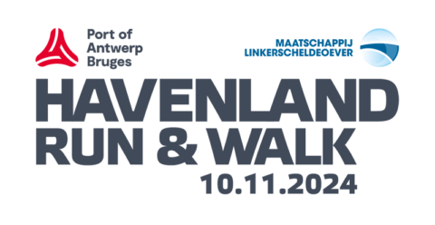 Havenland 24 logo kleur